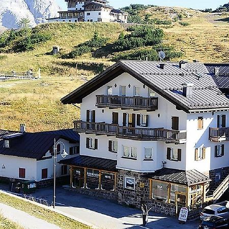 Alpenrose San Martino Di Castrozza Exterior foto